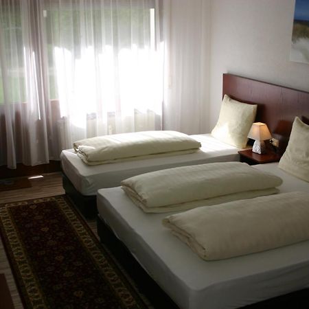 Apartment Traube Bad Urach Dış mekan fotoğraf