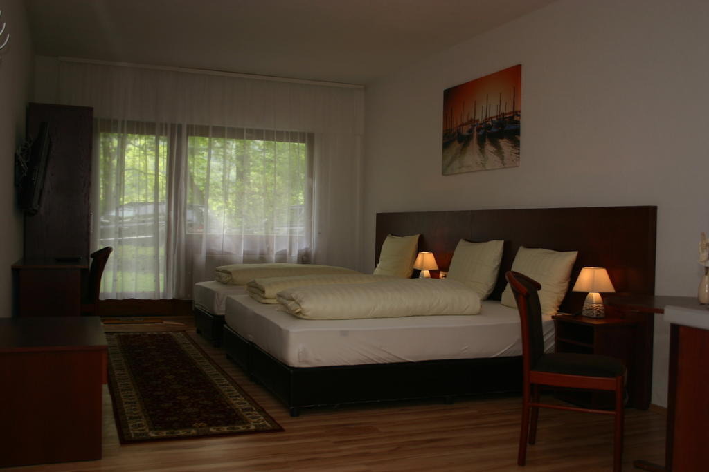 Apartment Traube Bad Urach Dış mekan fotoğraf