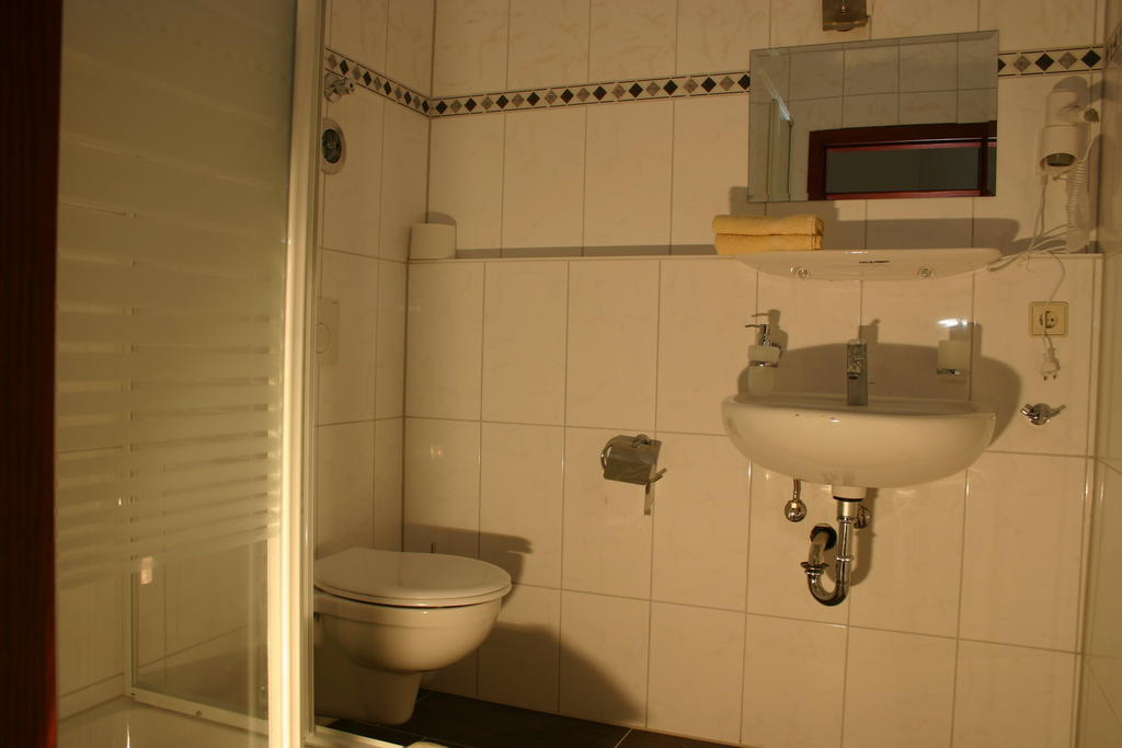Apartment Traube Bad Urach Dış mekan fotoğraf