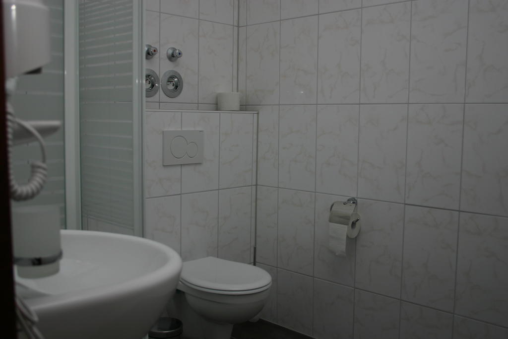 Apartment Traube Bad Urach Dış mekan fotoğraf