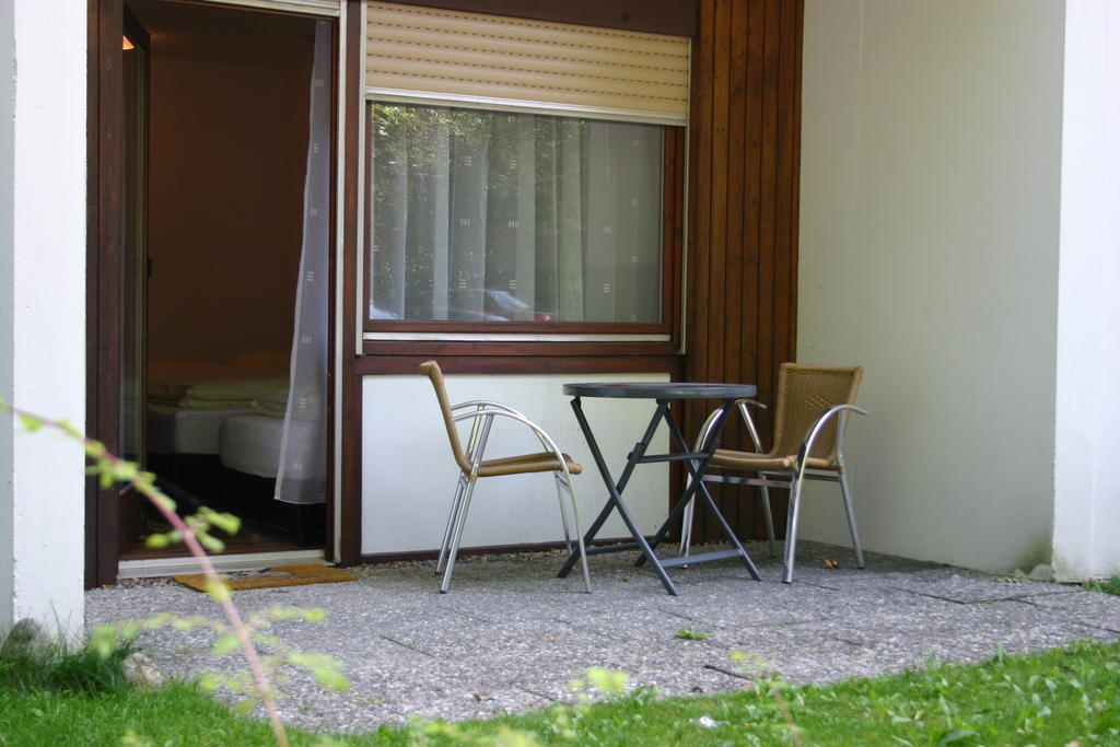 Apartment Traube Bad Urach Dış mekan fotoğraf