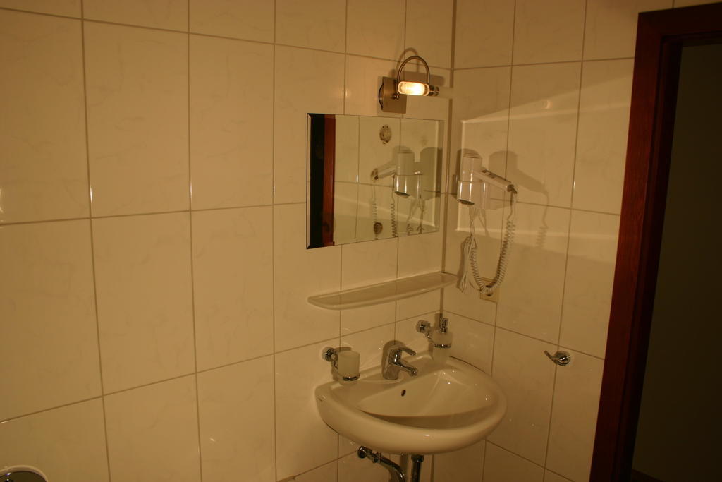 Apartment Traube Bad Urach Dış mekan fotoğraf