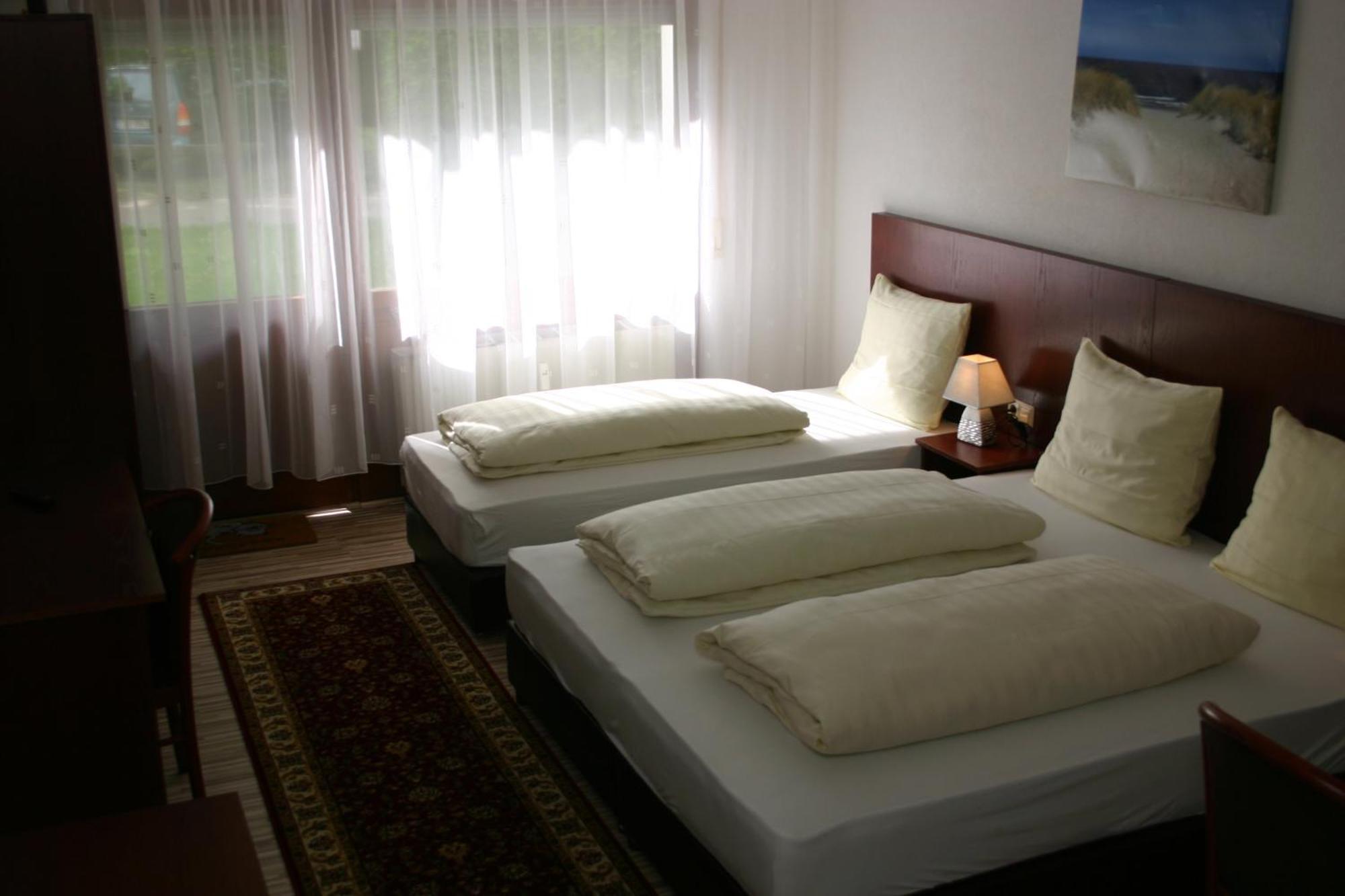 Apartment Traube Bad Urach Dış mekan fotoğraf